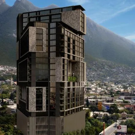 Buy this 3 bed apartment on Calle Heroica Veracruz in Las Brisas, 64860 Monterrey