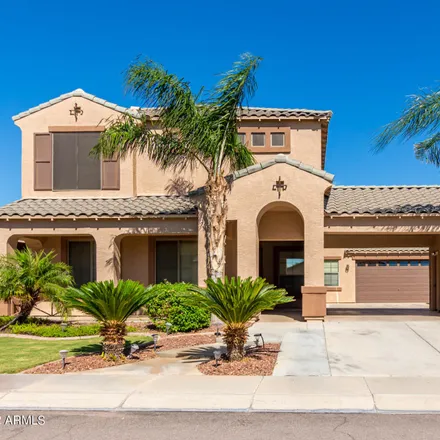 Buy this 5 bed house on 5424 North Rattler Way in Litchfield Park, Maricopa County