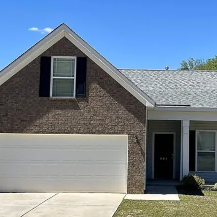 Buy this 3 bed house on Silver Anchor Drive in Richland County, SC 29063
