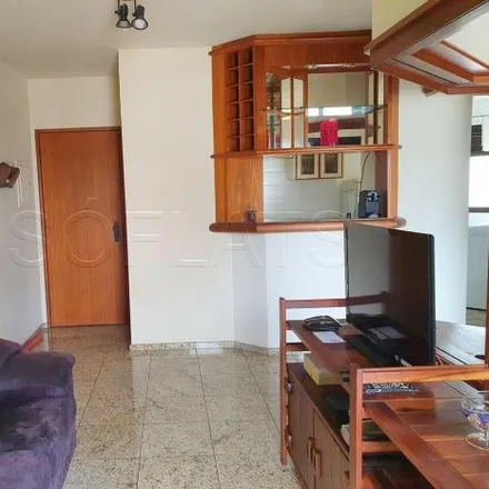 Buy this 1 bed apartment on Edificio Magic Place Guarara in Rua Guarará 58, Cerqueira César