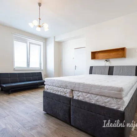 Image 9 - Zenklova, 180 48 Prague, Czechia - Apartment for rent