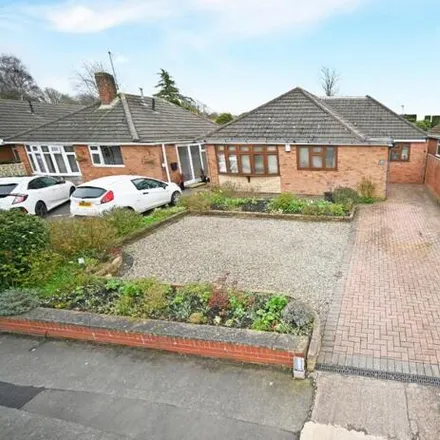 Buy this 4 bed house on Dewsbury Drive in Goldthorn Hill, WV4 5RQ