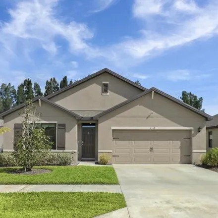 Buy this 4 bed house on Amusement Avenue in Saint Lucie County, FL 34947