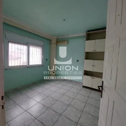 Rent this 2 bed apartment on 12ο Δημοτικό Σχολείο Βύρωνα in Ιακώβου Μερκουριάδη, Municipality of Vyronas