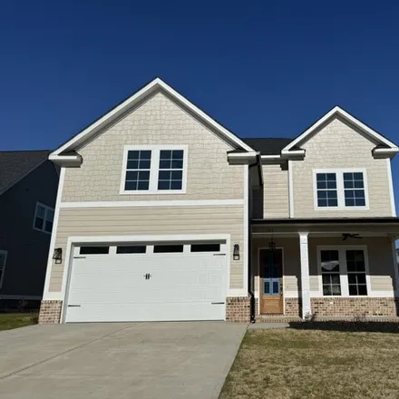 Buy this 5 bed house on Silver Lake Drive in Woodbridge, Columbia County