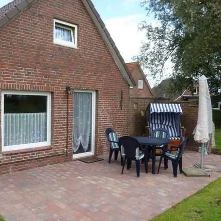 Image 5 - 26409 Wittmund, Germany - Apartment for rent