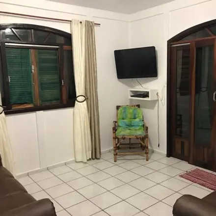 Rent this 3 bed house on Bar do Banana in Avenida Brasília, Enseada