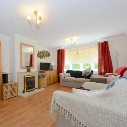 Image 2 - Callow Lane, Minsterley, SY5 0DF, United Kingdom - House for sale