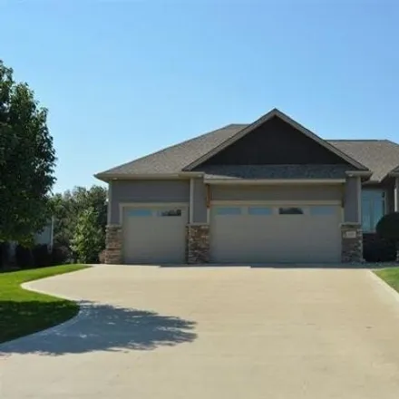 Image 1 - 105 West Sawgrass Trail, Dakota Dunes, SD 57049, USA - House for sale