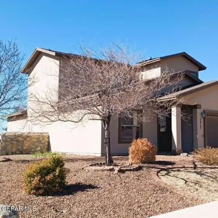 Buy this 4 bed house on Black Mesa Drive in El Paso, TX 79911