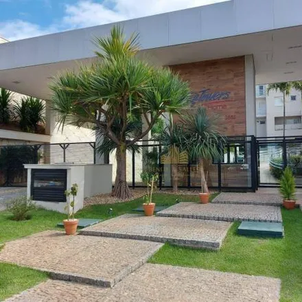 Image 1 - Avenida Presidente Vargas, Vila Maria Helena, Indaiatuba - SP, 13338-140, Brazil - Apartment for rent