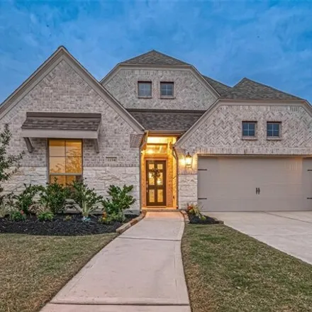 Buy this 4 bed house on Forest Trace Lane in Manvel, TX 77578