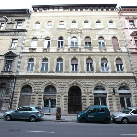 Image 6 - Budapest, Izabella utca 45, 1064, Hungary - Apartment for rent