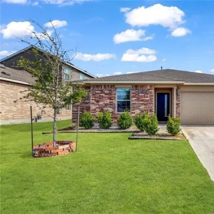 Rent this 3 bed house on 12508 Woodcock Way in Manor, TX 78653