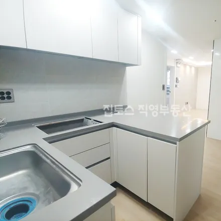 Image 4 - 서울특별시 도봉구 창동 296-9 - Apartment for rent