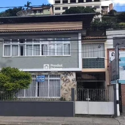 Image 2 - Avenida Conselheiro Julius Arp, Olaria, New Fribourg - RJ, 28613-000, Brazil - House for rent
