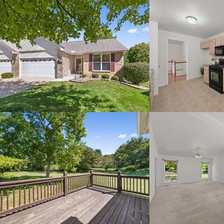 Image 1 - 3182 Country Bluff Drive, Saint Charles, MO 63301, USA - House for sale