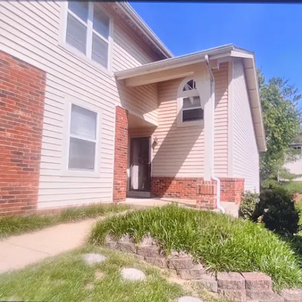 Rent this 3 bed townhouse on 634 Sandy Summit Dr