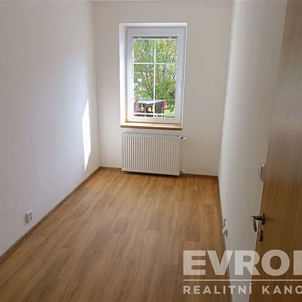 Rent this 1 bed apartment on Tyršova 557 in 542 24 Svoboda nad Úpou, Czechia