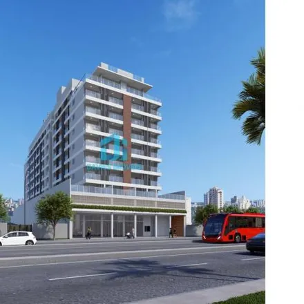 Buy this 1 bed apartment on Avenida Paraná 3553 in Boa Vista, Curitiba - PR