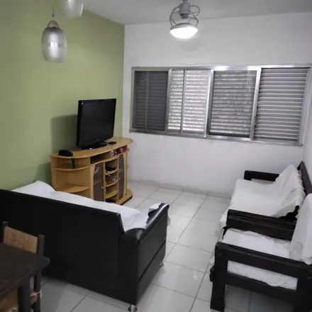 Image 2 - Rua Xavantes, Tupi, Praia Grande - SP, 11703-000, Brazil - Apartment for sale