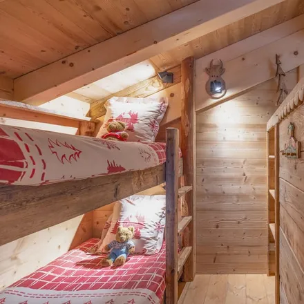 Rent this 4 bed house on 74130 Glières-Val-de-Borne