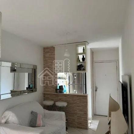Buy this 2 bed apartment on Travessa Juvenal Veiga in Santana, Niterói - RJ