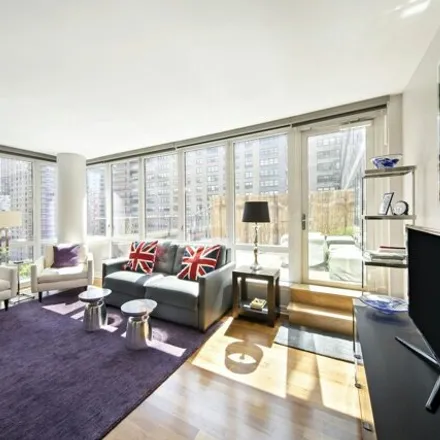 Buy this 1 bed condo on 200 West End Avenue in New York, NY 10023