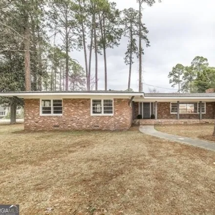 Buy this 3 bed house on 1031 21st Avenue East in Cordele, GA 31015