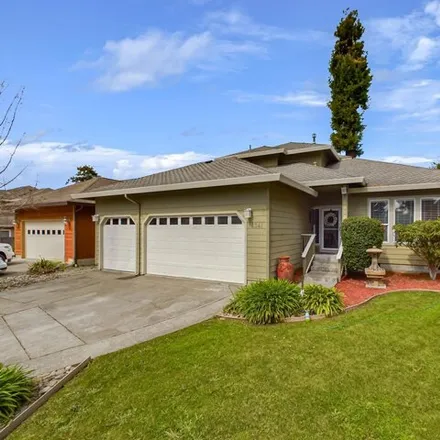 Buy this 3 bed house on 4341 Cedar Street in Cutten, Humboldt County