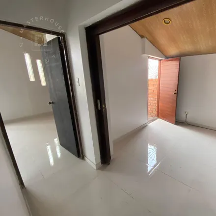 Rent this studio house on Océano Ártico in Santiago de Surco, Lima Metropolitan Area 10051