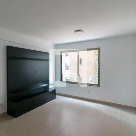 Buy this 3 bed apartment on Rua Paracatu in Santo Agostinho, Belo Horizonte - MG