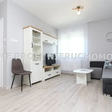 Rent this 2 bed apartment on Urocza 4d in 35-326 Rzeszów, Poland