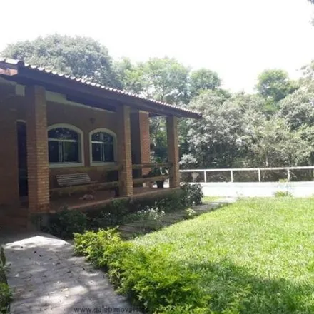 Image 2 - Rua Mario Gianneschi, Jardim do Lago, Atibaia - SP, 12947, Brazil - House for sale