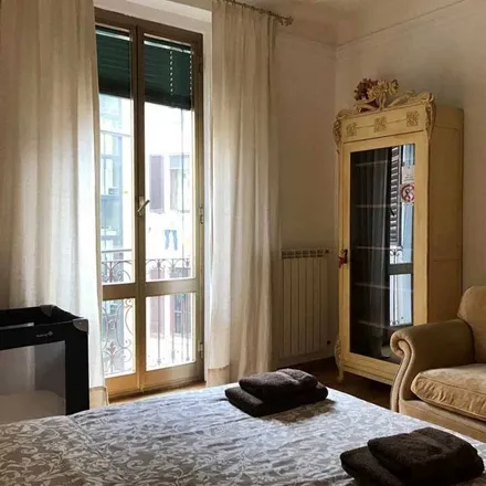 Image 9 - Salina, Via Paracelso, 20131 Milan MI, Italy - Apartment for rent