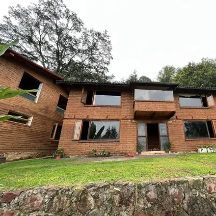 Image 3 - Avenida Toluca, Otumba, 52100 Valle de Bravo, MEX, Mexico - House for rent