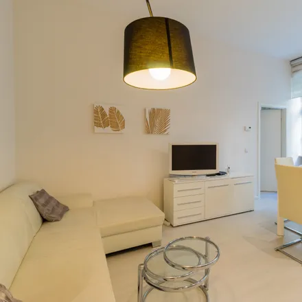 Rent this 1 bed apartment on Bleibtreustraße 53 in 10623 Berlin, Germany