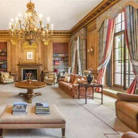 Buy this 1studio townhouse on 18 Hyde Park Gardens in London, W2 2LY