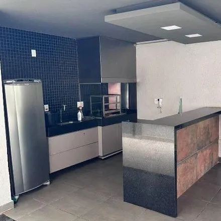 Buy this 2 bed apartment on Rua Albino Tambara in Vila Engler, Bauru - SP