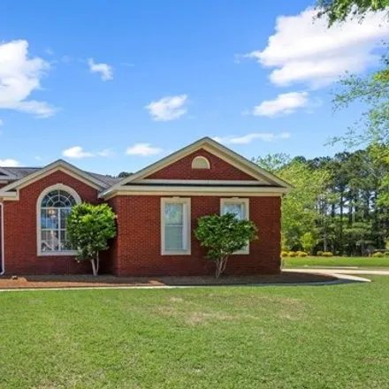 Buy this 3 bed house on 398 Roslyn Glen Way in Dothan, AL 36305