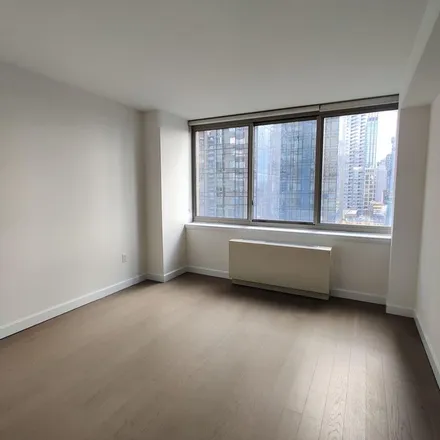 Rent this 1 bed apartment on Victory Apartments in 557 10th Avenue, New York