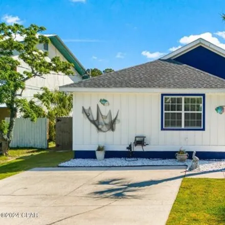 Buy this 3 bed house on 6314 Pinetree Avenue in Lower Grand Lagoon, Panama City Beach