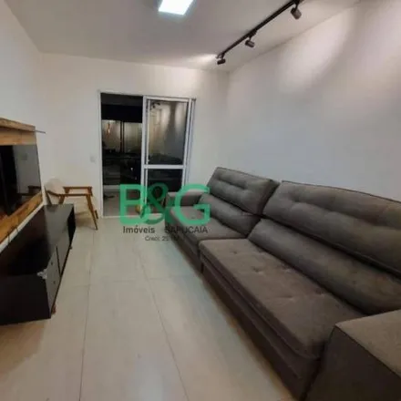 Rent this 2 bed apartment on Rua Adelino de Almeida Castilho in Parque São Jorge, São Paulo - SP