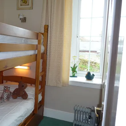 Rent this 1 bed apartment on Portreath in TR16 4JU, United Kingdom