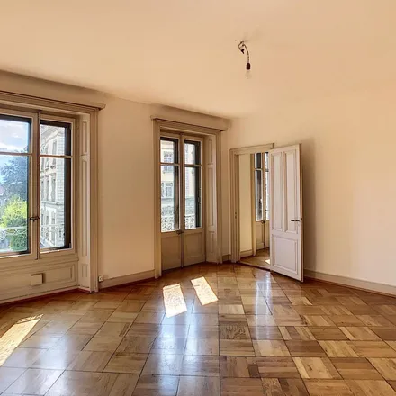 Image 4 - Rue des Communaux 17, 1800 Vevey, Switzerland - Apartment for rent