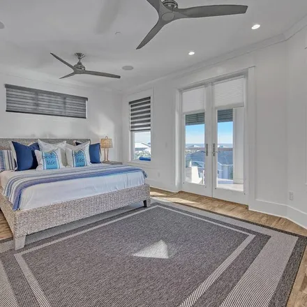 Rent this 6 bed house on Rosemary Beach in FL, 32461