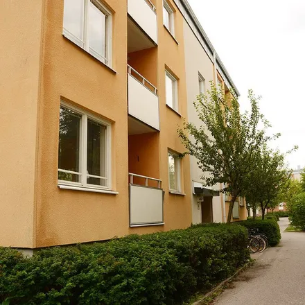 Image 2 - Sjunde Tvärgatan, 802 84 Gävle, Sweden - Apartment for rent