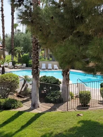 Image 1 - West San Rafael Drive, Palm Springs, CA 92262, USA - Condo for rent