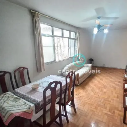 Buy this 2 bed apartment on Rua Barão de Cotegipe 434 in Vila Isabel, Rio de Janeiro - RJ