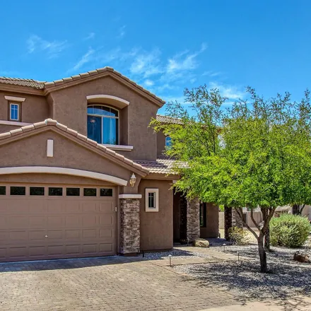 Buy this 4 bed house on 3441 West Little Hopi Drive in Phoenix, AZ 85086